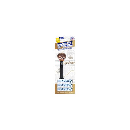 Harry Potter Candy and Dispenser 0.87 oz -  PEZ, 079871